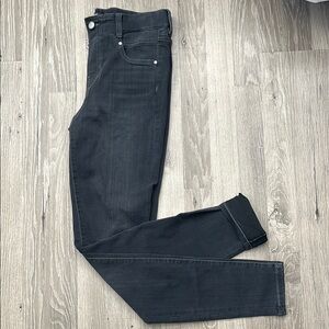 Liverpool skinny jean/6